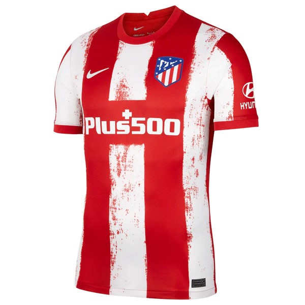 Maglia Atletico Madrid Prima 21/22